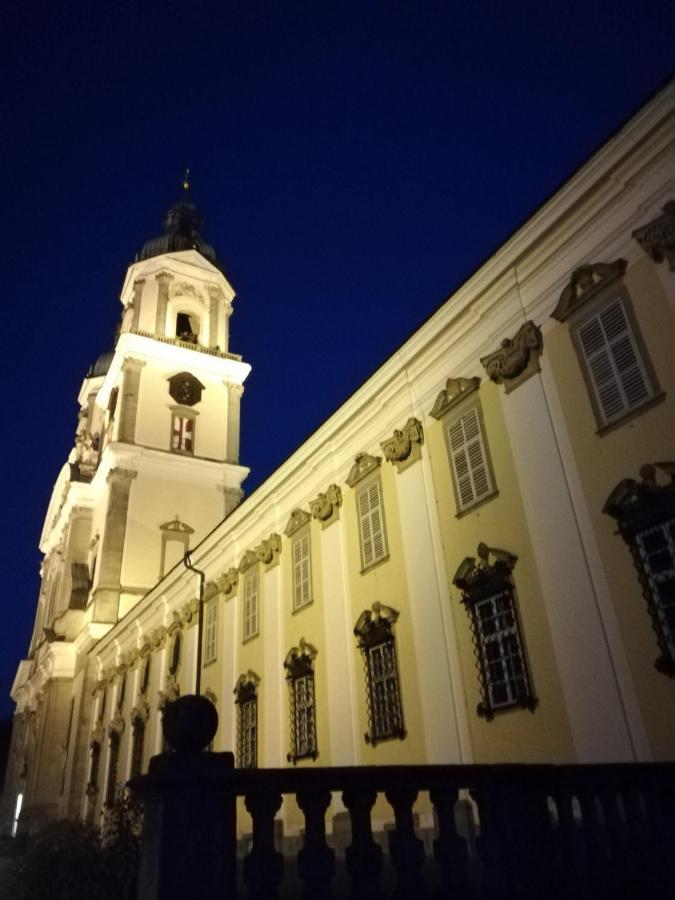 Markt Sankt Florian K14 - Oase Im Grunen المظهر الخارجي الصورة