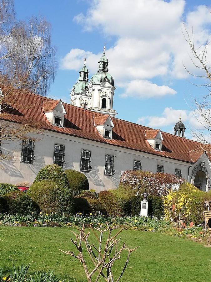 Markt Sankt Florian K14 - Oase Im Grunen المظهر الخارجي الصورة